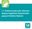 Instructions for use for Ginkgo – 1 A Pharma® 240 mg filmom obložene tablete, 120 kom - 5