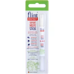 FLINT PROTECT Štapić za hitnu pomoć, 2 ml