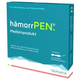 HEMORHYPE, 1 kom