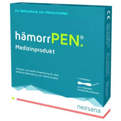 HEMORHYPE, 1 kom