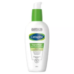 CETAPHIL Dnevna krema s hijaluronskom kiselinom, 88 ml