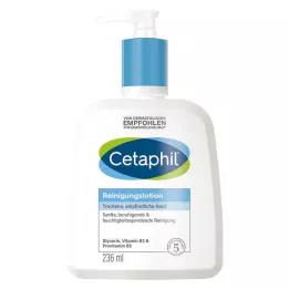 CETAPHIL Losion za čišćenje, 236 ml