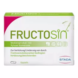 FRUCTOSIN kapsule, 30 kom