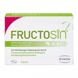 FRUCTOSIN kapsule, 90 kom