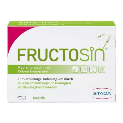 FRUCTOSIN kapsule, 90 kom