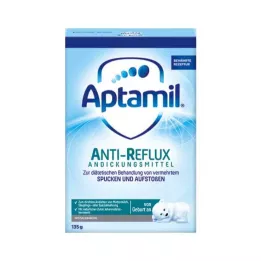 APTAMIL Anti-reflux zgušnjivač u prahu, 135 g