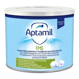 APTAMIL FMS Prašak, 200 g