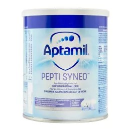 APTAMIL Pepti Syneo prah, 400 g