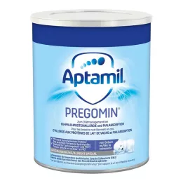 APTAMIL Pregomin u prahu, 400 g