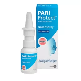PARI ProtECT sprej za nos, 20 ml