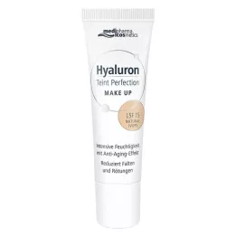 HYALURON TEINT Perfection Make-up prirodna slonovača, 30 ml