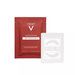 VICHY LIFTACTIV Micro Hyalu jastučići, 2 kom