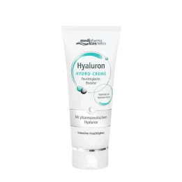 HYALURON HYDRO-KREMA, 200 ml