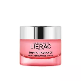 LIERAC Supra krema za sjaj 50 ml