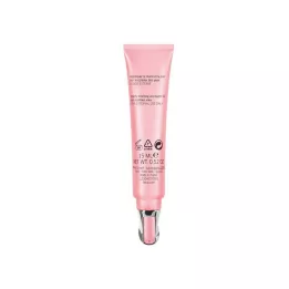 LIERAC Hydragenist gel za područje oko očiju, 15 ml