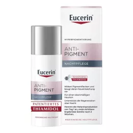 EUCERIN Noćna krema protiv pigmentacije, 50 ml