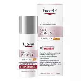 EUCERIN Dnevna krema protiv pigmentacije LSF 30, 50 ml