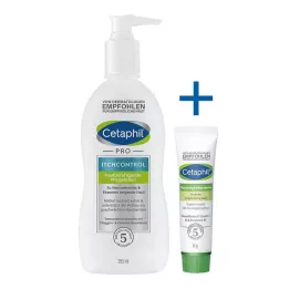 CETAPHIL Pro Itch Control Care Losion, 295 ml