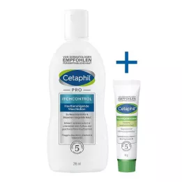 CETAPHIL Pro Itch Control losion za pranje 295 ml Losion, 295 ml