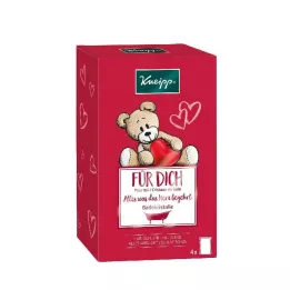 KNEIPP Poklon paket For You, 4X60 g