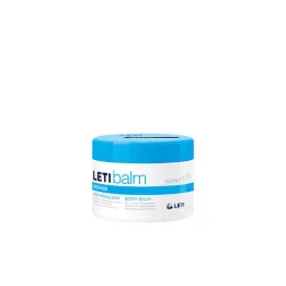 LETIBALM Balzam za tijelo, 150 ml