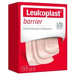 LEUKOPLAST barijerne trake 4 veličine, 30 kom