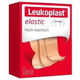 LEUKOPLAST Mješavina elastične žbuke 3 veličine, 20 kom