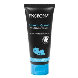 LANOLIN Krema Ensbona, 100 ml