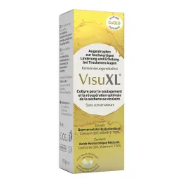 Visuxl kapi za oči, 5 ml