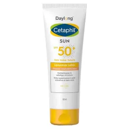 CETAPHIL Sun Daylong SPF 50+ liposomski losion, 100 ml
