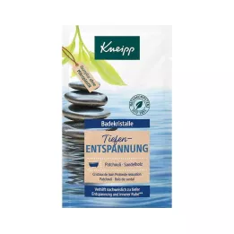 KNEIPP Bath Crystals Deep Relaxation, 60 g