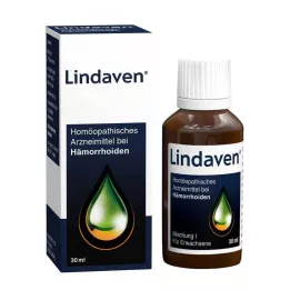 LINDAVEN Mješavina, 30 ml
