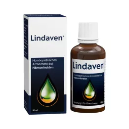 LINDAVEN Mješavina, 50 ml
