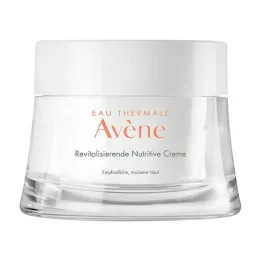 AVENE Les Essentiels revit.hranjiva krema, 50 ml
