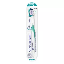 SENSODYNE ProSchmelz četkica za zube extra soft, 1 kom