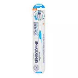 SENSODYNE Complete Toothbrush Soft, 1 kom