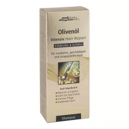 OLIVENÖL INTENSIV HAIR Repair šampon, 200 ml