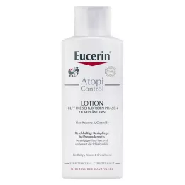 EUCERIN AtopiControl Losion Promo Size, 250 ml