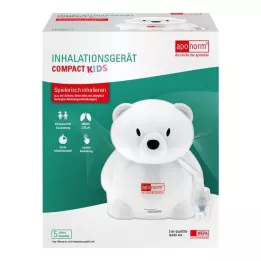 APONORM Inhalator Compact Kids, 1 kom