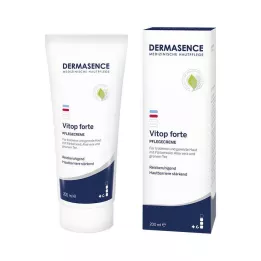 DERMASENCE Vitop forte krema, 200 ml