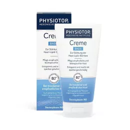 PHYSIOTOP Bazna krema, 150 ml