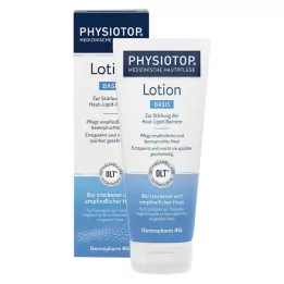 PHYSIOTOP Bazni losion, 200 ml