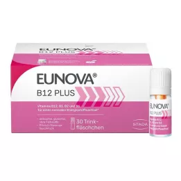 EUNOVA Boca za piće B12 Plus, 30X8 ml