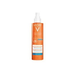 VICHY CAPITAL Soleil Beach Protect sprej LSF 30, 200ml