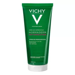 VICHY NORMADERM Intenzivni gel za čišćenje/R, 200 ml