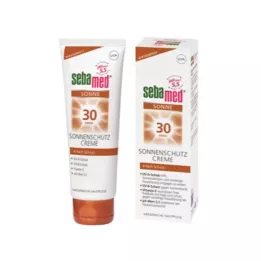 SEBAMED Krema za sunčanje LSF 30, 75 ml