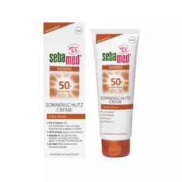 SEBAMED Krema za sunčanje LSF 50+, 75 ml