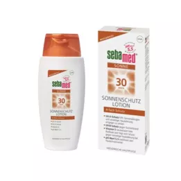 SEBAMED Losion za sunčanje LSF 30, 150 ml