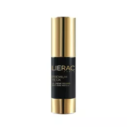 LIERAC Premium krema za područje oko očiju 18, 15 ml