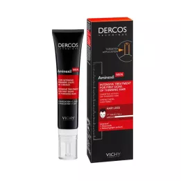 VICHY DERCOS Tretman protiv opadanja kose, 36 ml